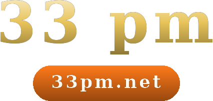 33 pm logo